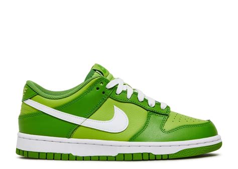 nike sb dunk low chlorophyll|nike dunk chlorophyll green.